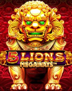 5 Lions Megaways