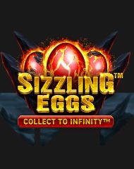 Sizzling Eggs