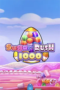 Sugar Rush 1000
