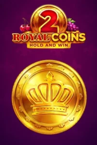 Royal Coins 2