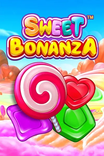 Sweet Bonanza Poster