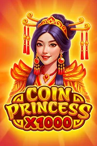 Coin Princess 1000